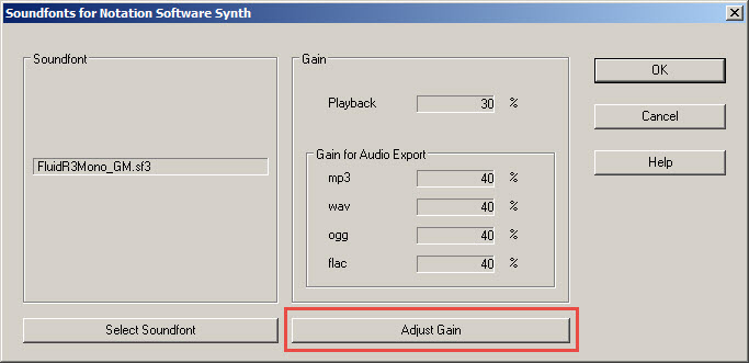 NotationSoftwareSynth-SoundfontEditing02-AdjustGain