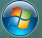 Start button for Windows 7