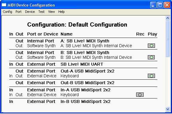 MidiConfigSBMidiUARTMidiSport2x2AndKeyboard