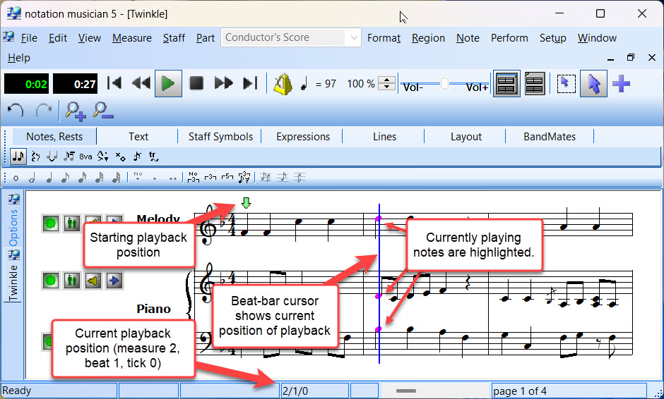 TutorialPlaybackMusician